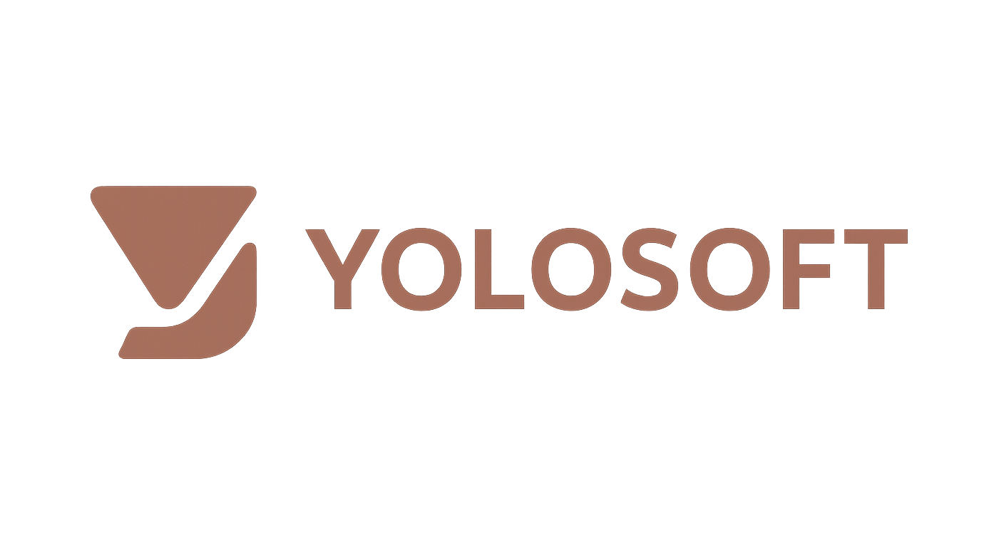 Yolosoft Logo
